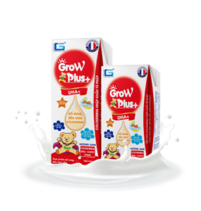 GROW PLUS DHA