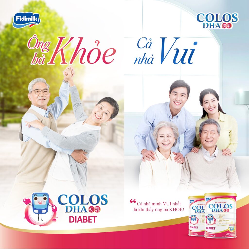 colos diabet